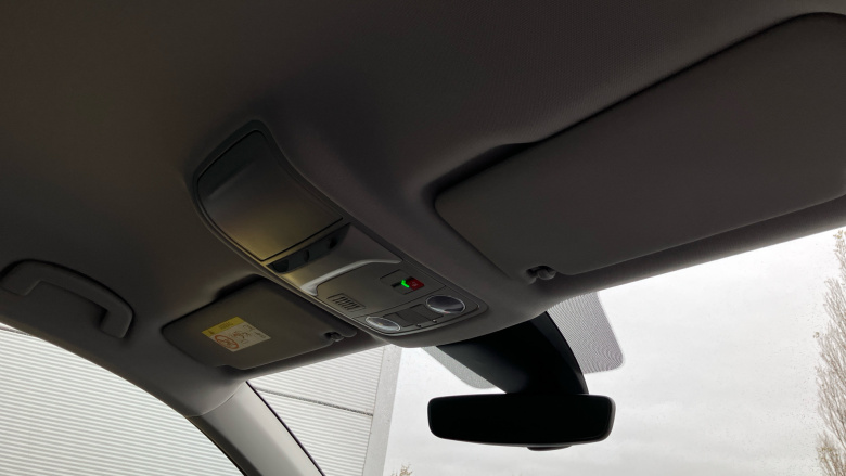 SEAT Ateca 1.5 TSI EVO FR Line 5dr DSG Petrol Estate